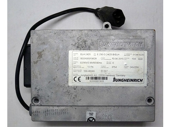 بطارية JUNGHEINRICH