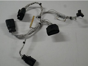 النظام الكهربائي JUNGHEINRICH