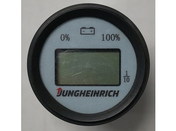 لوحة القيادة JUNGHEINRICH
