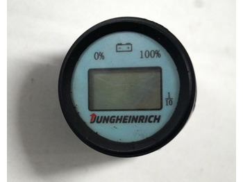 لوحة القيادة JUNGHEINRICH