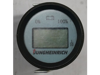 لوحة القيادة JUNGHEINRICH
