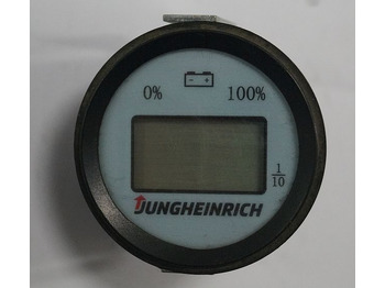 لوحة القيادة JUNGHEINRICH