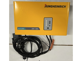 بطارية JUNGHEINRICH
