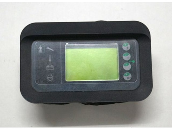 لوحة القيادة LINDE