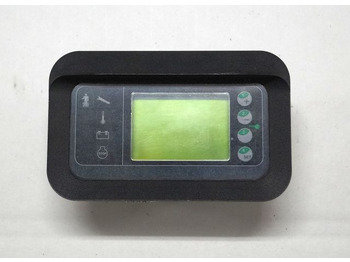 لوحة القيادة LINDE