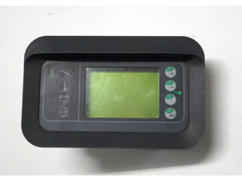 لوحة القيادة LINDE