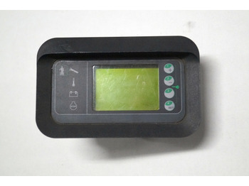 لوحة القيادة LINDE