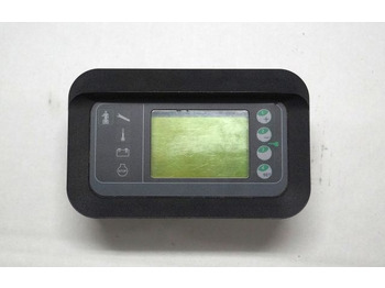 لوحة القيادة LINDE