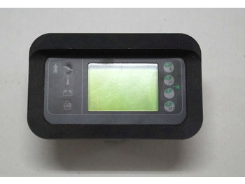 لوحة القيادة LINDE