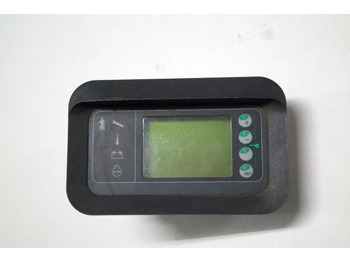 لوحة القيادة LINDE