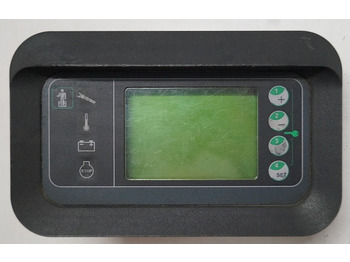 لوحة القيادة LINDE