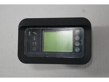 لوحة القيادة LINDE