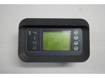 لوحة القيادة LINDE
