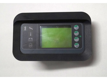 لوحة القيادة LINDE