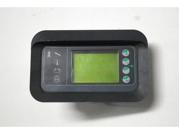 لوحة القيادة LINDE