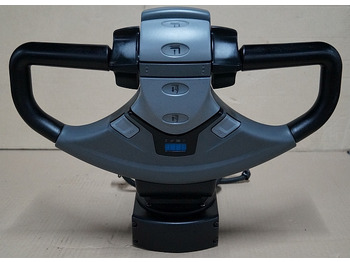 النظام الكهربائي TOYOTA