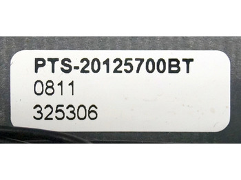 النظام الكهربائي - معدات المناولة Toyota/BT 201257 | Directional switch: صورة 5