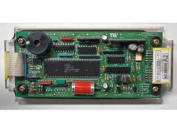 لوحة القيادة - معدات المناولة Toyota/BT 57160-13501-71 | Display from 6FBRE12 year 1998: صورة 3 لوحة القيادة - معدات المناولة Toyota/BT 57160-13501-71 | Display from 6FBRE12 year 1998: صورة 3