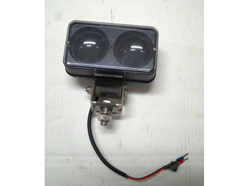 النظام الكهربائي