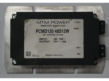 النظام الكهربائي