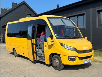 مركبة كوتش IVECO