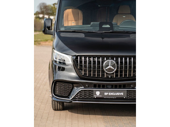 مركبة كوتش MERCEDES-BENZ Sprinter 519