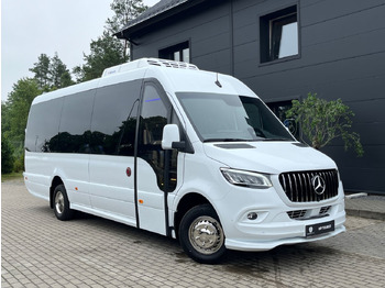 Mercedes-Benz Sprinter 519 TOURIST XL / 21 to 24 Seats / NEW! Mercedes-Benz Sprinter 519 TOURIST XL / 21 to 24 Seats / NEW!: صورة 1