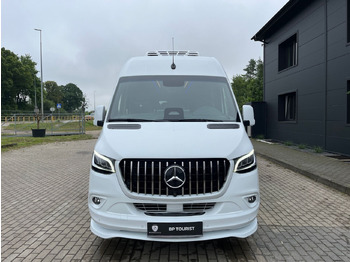 Mercedes-Benz Sprinter 519 TOURIST XL / 21 to 24 Seats / NEW! Mercedes-Benz Sprinter 519 TOURIST XL / 21 to 24 Seats / NEW!: صورة 3
