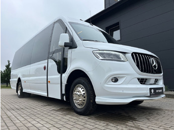 Mercedes-Benz Sprinter 519 TOURIST XL / 21 to 24 Seats / NEW! Mercedes-Benz Sprinter 519 TOURIST XL / 21 to 24 Seats / NEW!: صورة 2