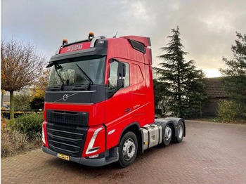 شاحنة هيكل كابينة VOLVO FH 500