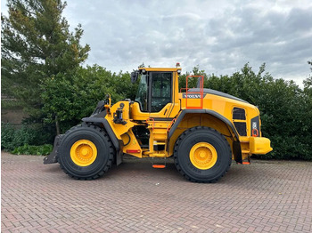 اللودر بعجل VOLVO L150H