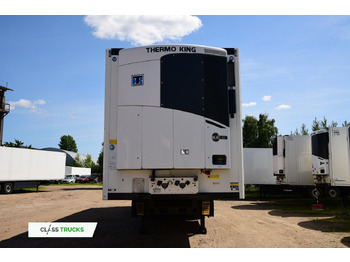 نصف مقطورة مُبرِّدة Krone SDR Cool Liner FP 60 ThermoKing SLXi 300: صورة 2 نصف مقطورة مُبرِّدة Krone SDR Cool Liner FP 60 ThermoKing SLXi 300: صورة 2