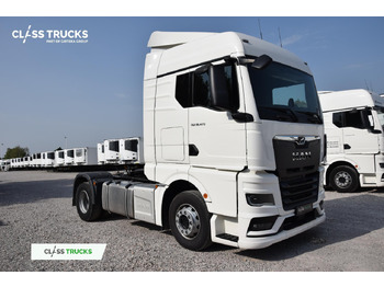 وحدة جر MAN TGX 18.470 GX: صورة 3