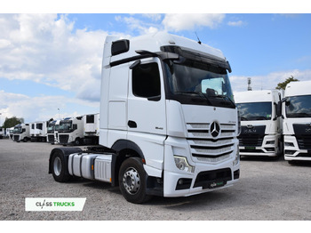 وحدة جر Mercedes-Benz Actros 5 1845 BigSpace: صورة 3