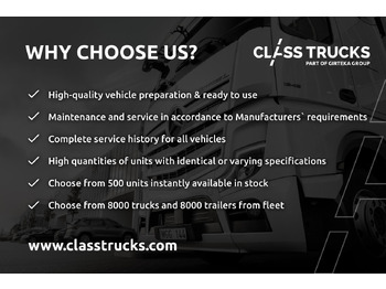 Scania R460 CR20H, ACC Scania R460 CR20H, ACC: صورة 5 Scania R460 CR20H, ACC Scania R460 CR20H, ACC: صورة 5