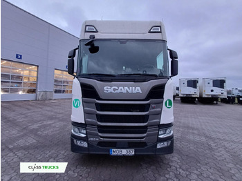 Scania R460 CR20H, ACC Scania R460 CR20H, ACC: صورة 3 Scania R460 CR20H, ACC Scania R460 CR20H, ACC: صورة 3