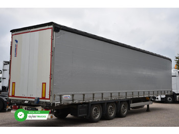 نصف مقطورة ستارة Schmitz Cargobull SCS24/L Varios: صورة 5