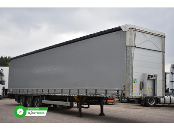نصف مقطورة ستارة Schmitz Cargobull SCS24/L Varios: صورة 4
