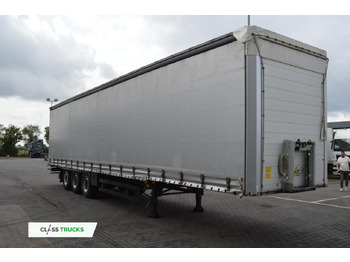 نصف مقطورة ستارة Schmitz Cargobull SCS24/L: صورة 3 نصف مقطورة ستارة Schmitz Cargobull SCS24/L: صورة 3