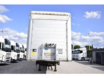 نصف مقطورة ستارة Schmitz Cargobull SCS24/L: صورة 2