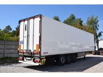 نصف مقطورة مُبرِّدة Schmitz Cargobull SKO Double Deck FP 45 ThermoKing SLXi 300 Lifting Axle: صورة 4