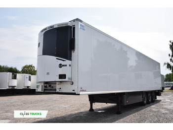 نصف مقطورة مُبرِّدة SCHMITZ SKO