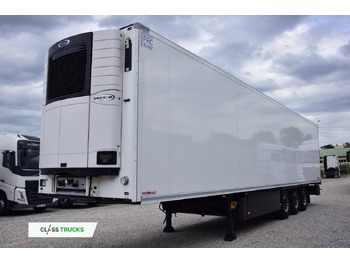 نصف مقطورة مُبرِّدة SCHMITZ SKO