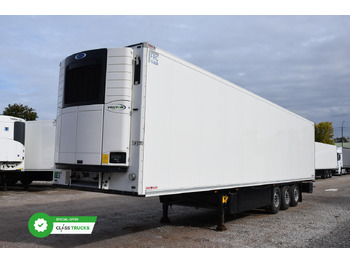 نصف مقطورة مُبرِّدة SCHMITZ SKO