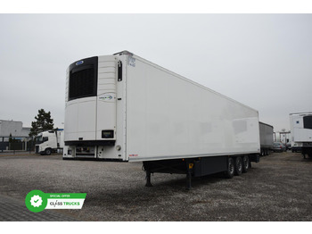 نصف مقطورة مُبرِّدة SCHMITZ SKO