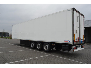 نصف مقطورة مُبرِّدة Schmitz Cargobull SKO FP 60 ThermoKing SLXi 300: صورة 4