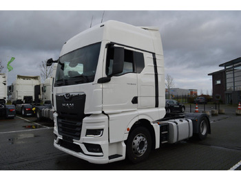 وحدة جر MAN TGX 18.470