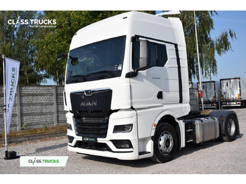 وحدة جر MAN TGX 18.470