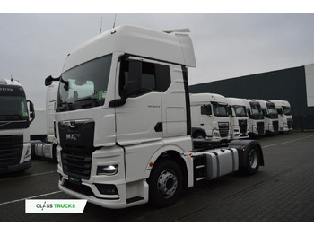وحدة جر MAN TGX 18.470