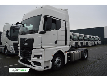 وحدة جر MAN TGX 18.470